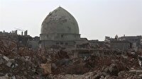 BM: Irak'taki mayınların temizlenmesi 10 yıldan fazla süreç
