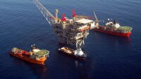 BM'den Rumlara doğalgaz uyarısı