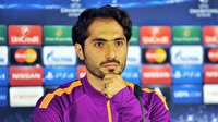 Hamit Altıntop oynadığı en iyi 11'i açıkladı