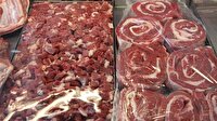 Piknik sezonu başladı kırmızı et fiyatları arttı