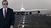3.havalimanında 26 Şubat sürprizi