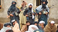 Taliban’dan ABD halkına
mektup