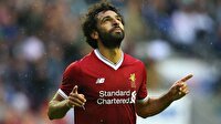 Bitti derken başlayan bir hikaye: Mohamed Salah