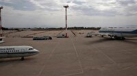 Dünyanın en sessiz havalimanı