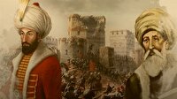 İstanbul’un manevi fatihi: Akşemseddin