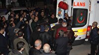 Afrin gazisi Uzman Çavuş Kayacı Çankırı'ya getirildi