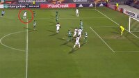 Hakan'lı Milan Bulgaristan'da avantajı kaptı