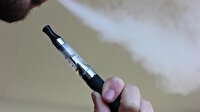 "Elektronik sigara zehirleyebilir"