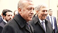 Mısıroğlu’na hastanede ziyaret