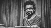 Afrikalaşmış Arap müziği yapıyorum