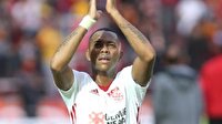 Süper Lig'de Robinho şov