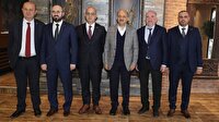Işık: Bizim dirliğimiz birlik ve beraberliğimizden gelir