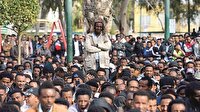 İsrail Afrikalıları kovuyor