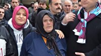 Şehit Eren Bülbül'ün annesini duygulandıran koşu