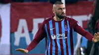Burak Yılmaz'dan dikkat çeken hareket: Penaltı yok