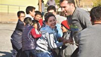 Daha gidecek çok yolumuz var!