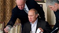 ‘Putin’in aşçısı’ Trump'ı başkan yaptı