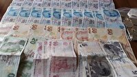 Ekipler şaştı kaldı: Hepsi poşetinden çıktı