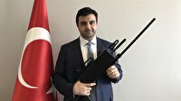 Drone tehditlerine karşı yeni yerli çözüm