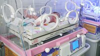 3 milyonu aşkın bebek için doğum yardımı