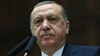 Erdoğan'dan cinsel istismar yasası açıklaması