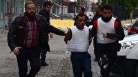 Sapığa istenen ceza belli oldu