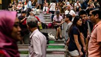 Singapur hükümeti halkına prim ödeyecek