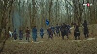 Diriliş Ertuğrul 108. bölüm fragmanı: Sultan tehlikede