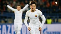 Cengiz Ünder 16 gün farkla Hakan'ı geçti