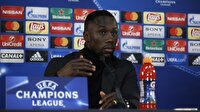 Bacary Sagna Türkiye'den teklif aldığını açıkladı