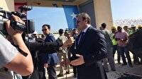 'Türkiye Somalili mazlumlar için önemli adımlar attı'
