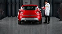 Yeni otomobili ilk bakanlık denetleyecek