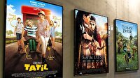 Bu hafta 6 film vizyona girecek