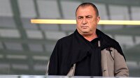 Fatih Terim'den Cengiz Ünder'e övgü