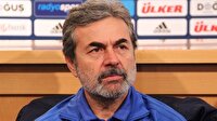 Aykut Kocaman'dan 'Şenol Güneş' mesajı