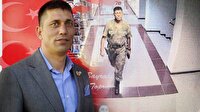 Ömer Halisdemir'in kardeşi: Görüntüleri izleyince gururlandık