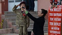Kilis'e 15 Temmuz Demokrasi Köşesi açıldı