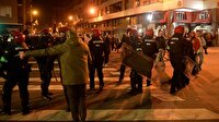 Avrupa Ligi maçı öncesi olay çıktı: Bir polis hayatını kaybetti