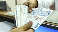 Emekli maaşı 400 lira artıyor