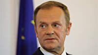 AB Konseyi Başkanı Tusk: Esed rejimi masum insanları öldürüyor