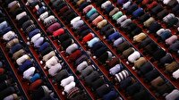 Cuma ezanı saat kaçta okunacak? Cuma ezanı saati ve namaz vakitleri