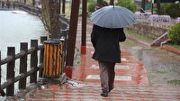 Meteoroloji Hayat ve Osmaniye için yağış uyarısı yaptı