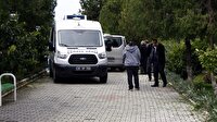 İzmir'de korkunç olay: Anne ve babasını bıçaklayarak öldürdü