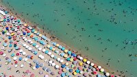 Turizm gelirinin yüzde 22,5'i gurbetçiden