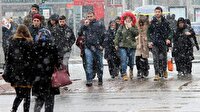 Meteorolojiden İstanbul için yeni açıklama