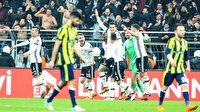 Fenerbahçe Beşiktaş maçı hangi kanalda ne zaman saat kaçta?