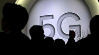 5G için uluslararası iş birliği