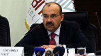 Bitlis'te 20 bin kişi için okuma yazma kampanyası başlatıldı