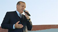 Cumhurbaşkanı Erdoğan'dan Erbakan tweeti