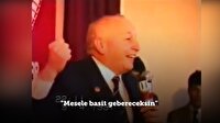 Erbakan'dan ABD'ye unutulmayan sözler: Gebereceksin